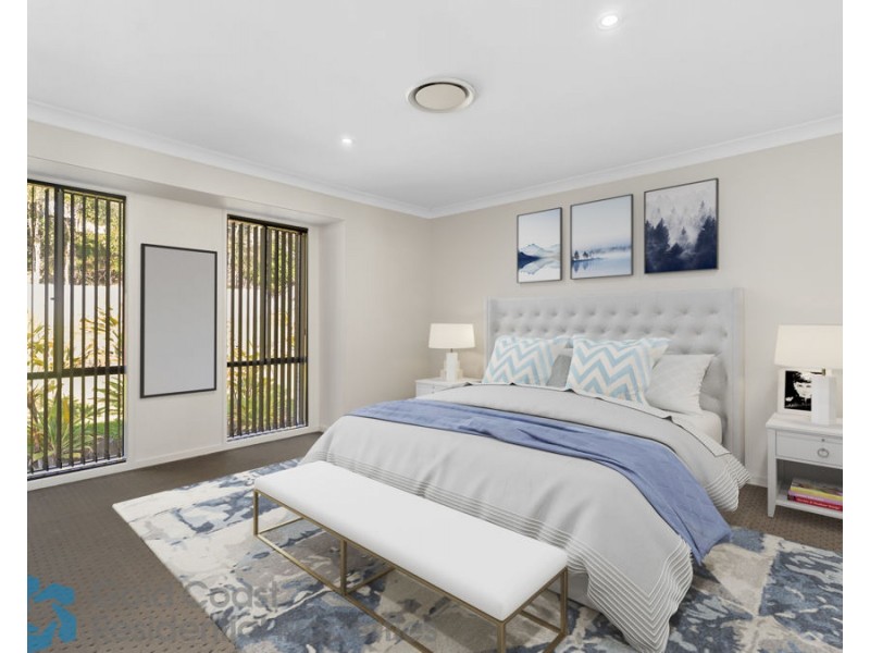 42 Roberts Drive, Maudsland QLD 4210