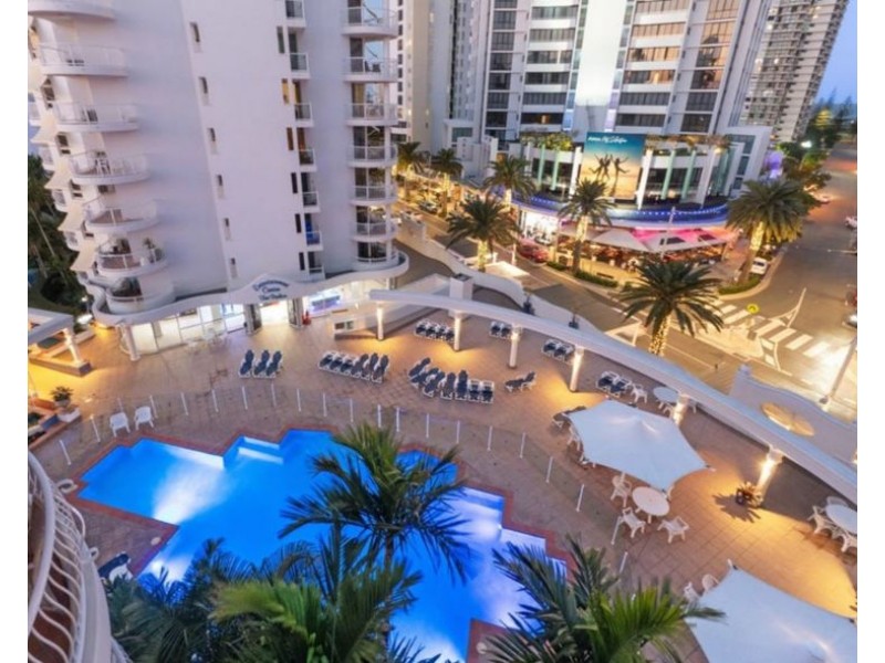 24-26 Queensland Ave, Broadbeach QLD 4218