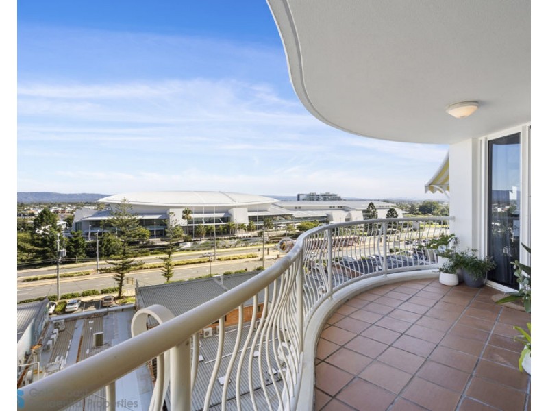1601/24-26 Queensland Ave, Broadbeach QLD 4218