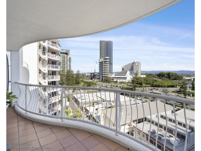 1601/24-26 Queensland Ave, Broadbeach QLD 4218