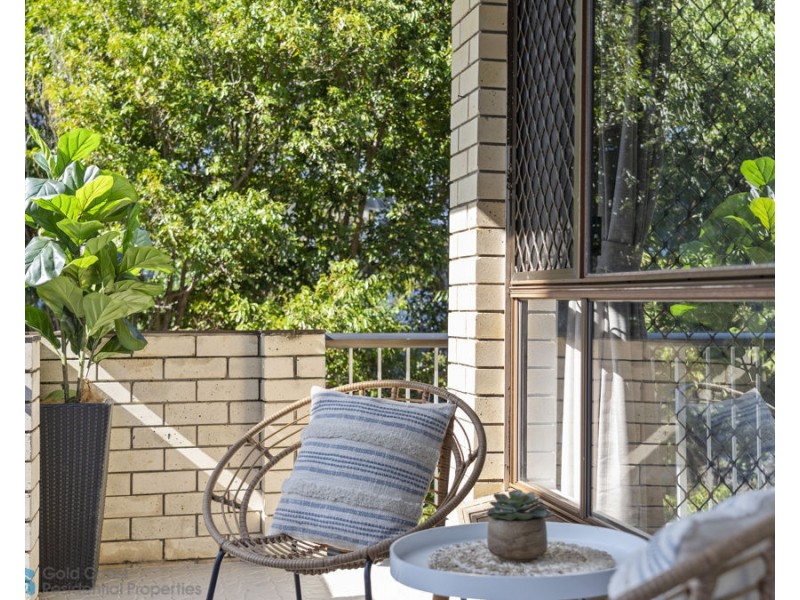 12/63 Bauer Street, Southport QLD 4215
