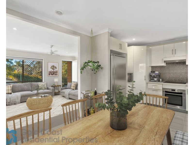 23 Darling Cres, Molendinar QLD 4214