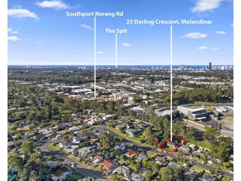 23 Darling Cres, Molendinar QLD 4214