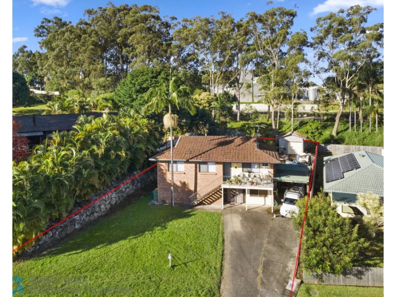 23 Darling Cres, Molendinar QLD 4214