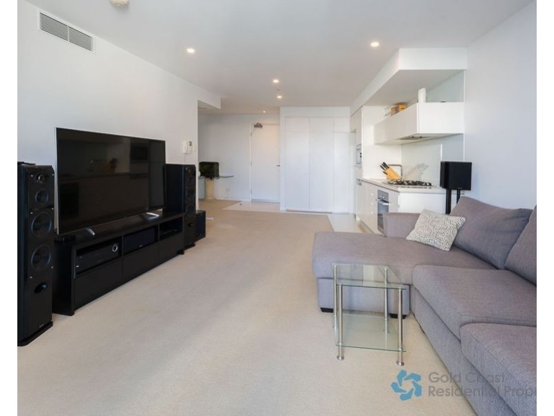 20606/21 Elizabeth Ave, Broadbeach QLD 4218
