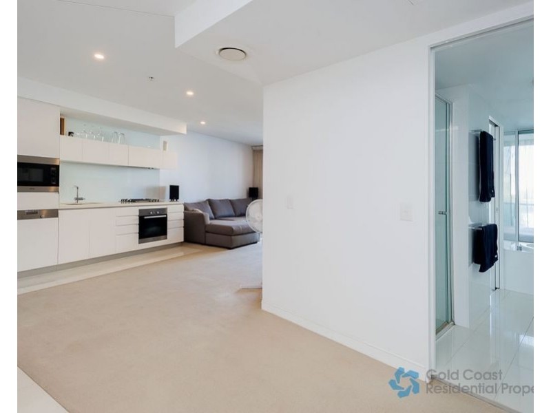 20606/21 Elizabeth Ave, Broadbeach QLD 4218