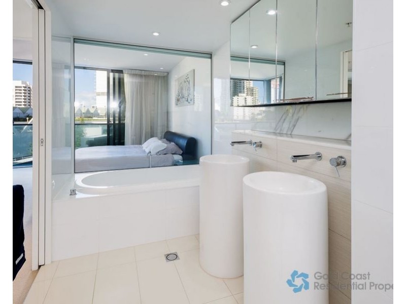 20606/21 Elizabeth Ave, Broadbeach QLD 4218