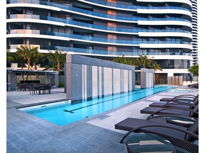 20606/21 Elizabeth Ave, Broadbeach QLD 4218