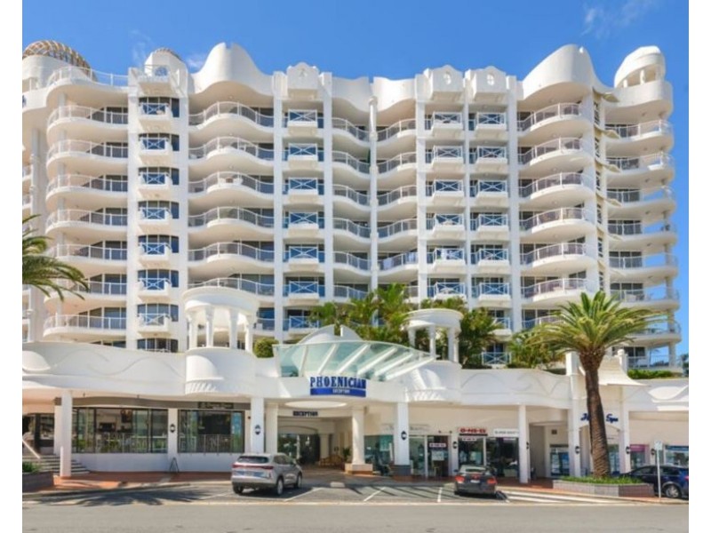 2516/24-26 Queensland Avenue, Broadbeach QLD 4218