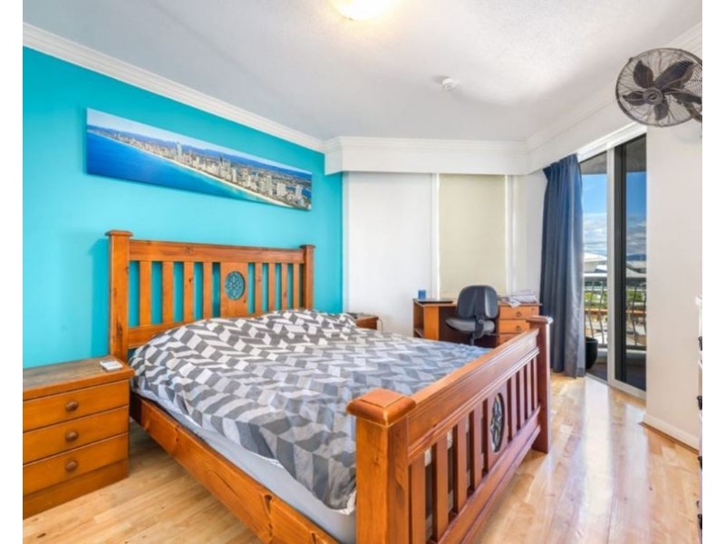 2516/24-26 Queensland Avenue, Broadbeach QLD 4218