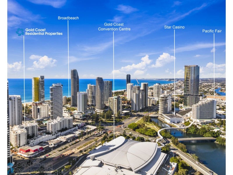 2516/24-26 Queensland Avenue, Broadbeach QLD 4218