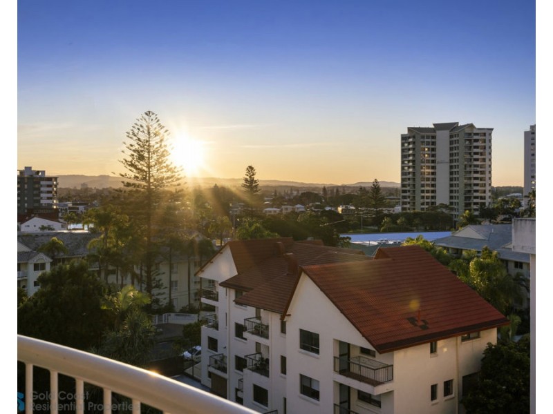 Surfers Paradise QLD 4217