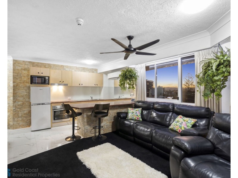 Surfers Paradise QLD 4217