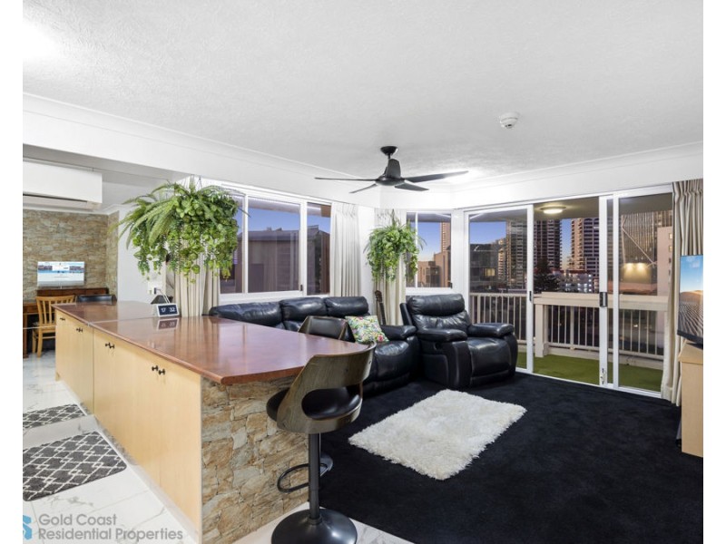 Surfers Paradise QLD 4217