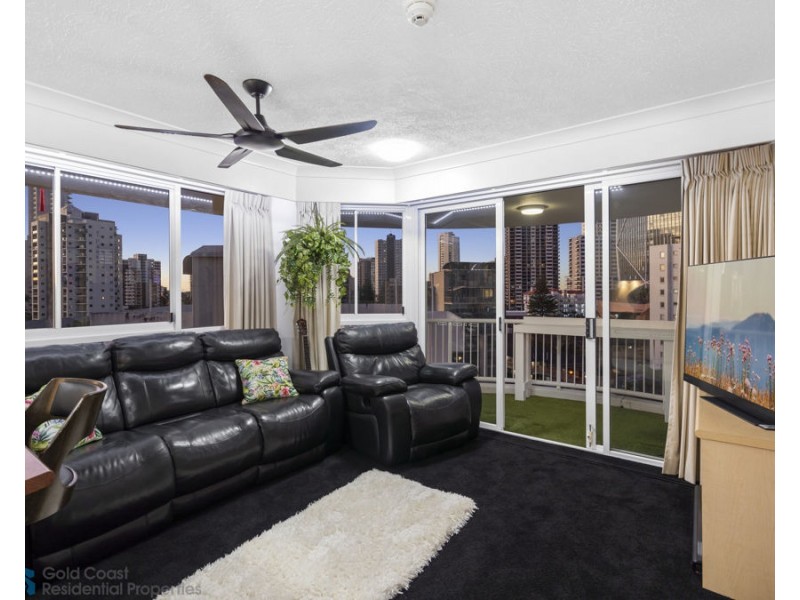 Surfers Paradise QLD 4217