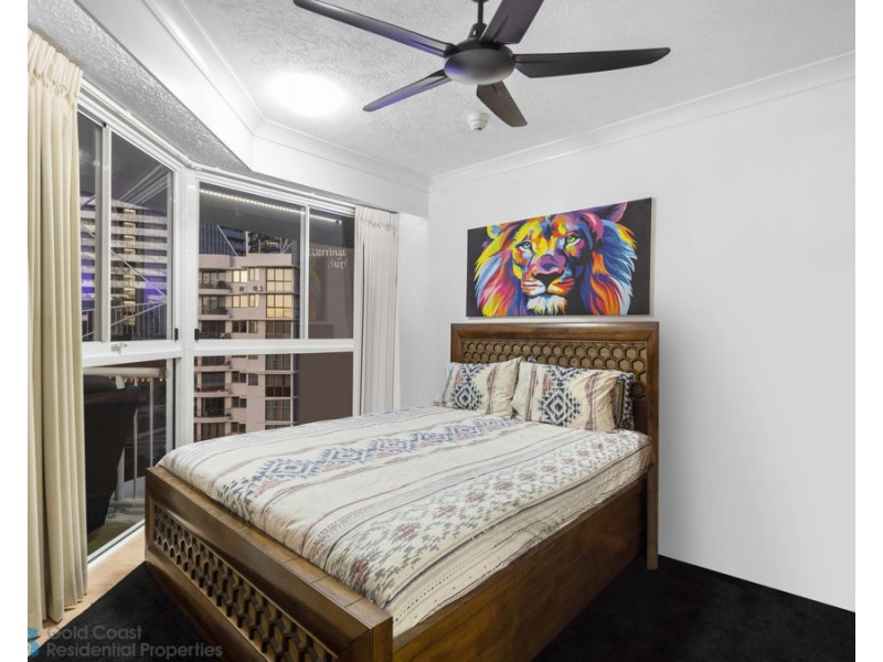 Surfers Paradise QLD 4217