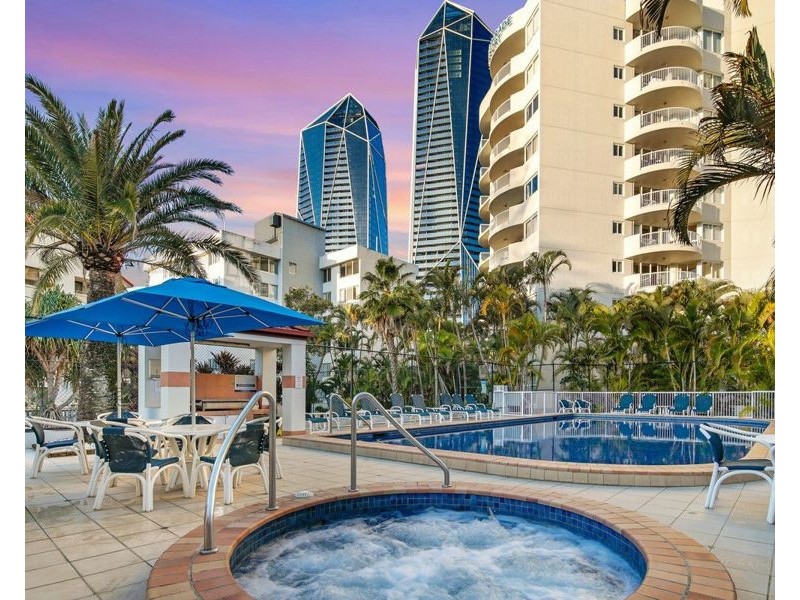 Broadbeach QLD 4218