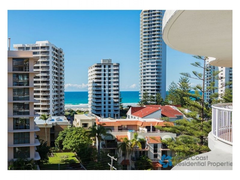 Broadbeach QLD 4218