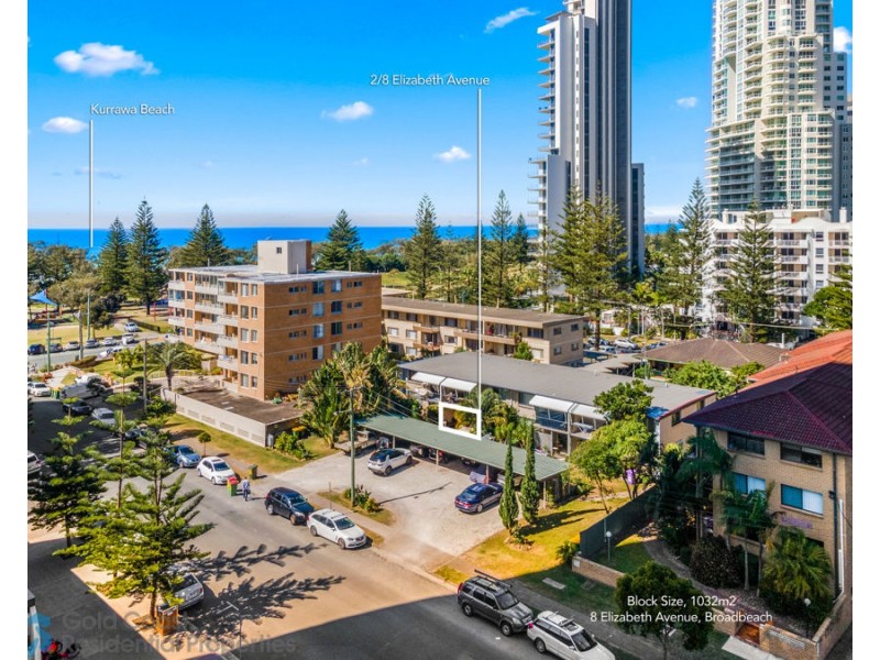 Broadbeach QLD 4218