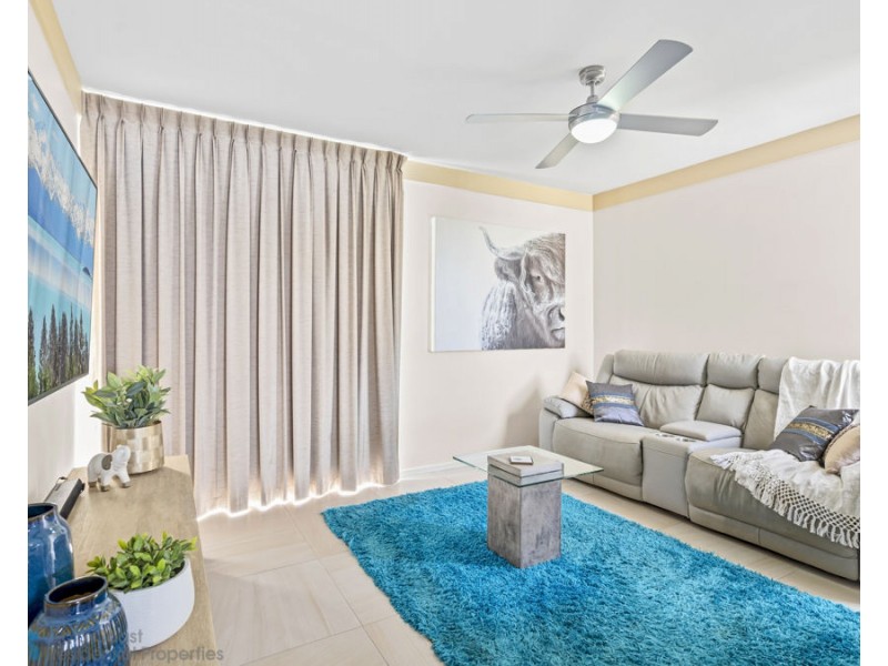 21 Naranja Crescent, Benowa QLD 4217