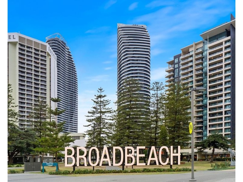 183 Old Burleigh Road, Broadbeach QLD 4218