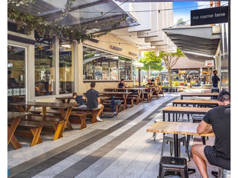 183 Old Burleigh Road, Broadbeach QLD 4218