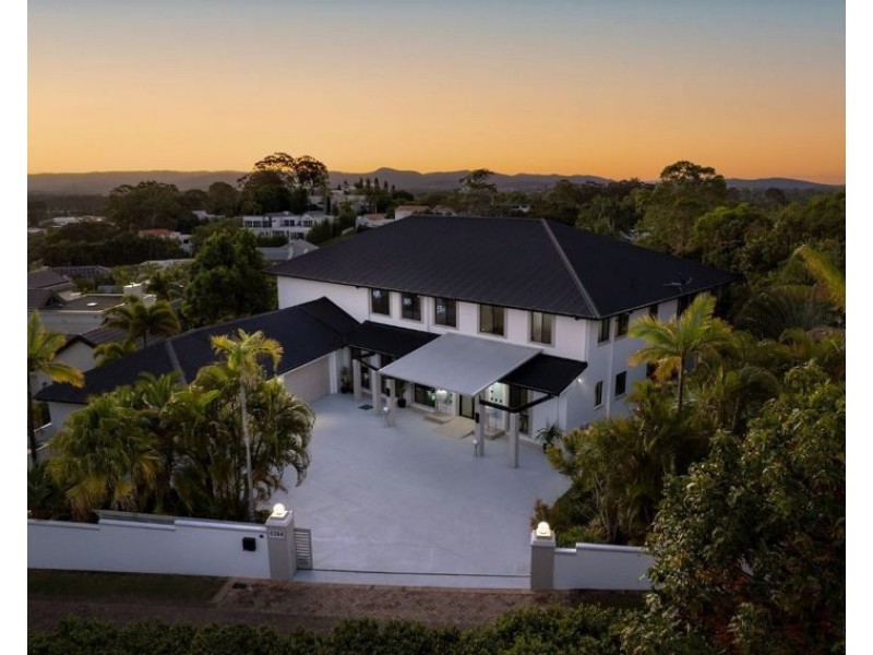 Hope Island QLD 4212
