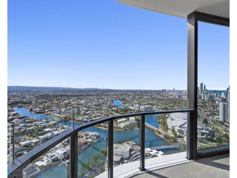5 The Darling Avenue, Broadbeach QLD 4218