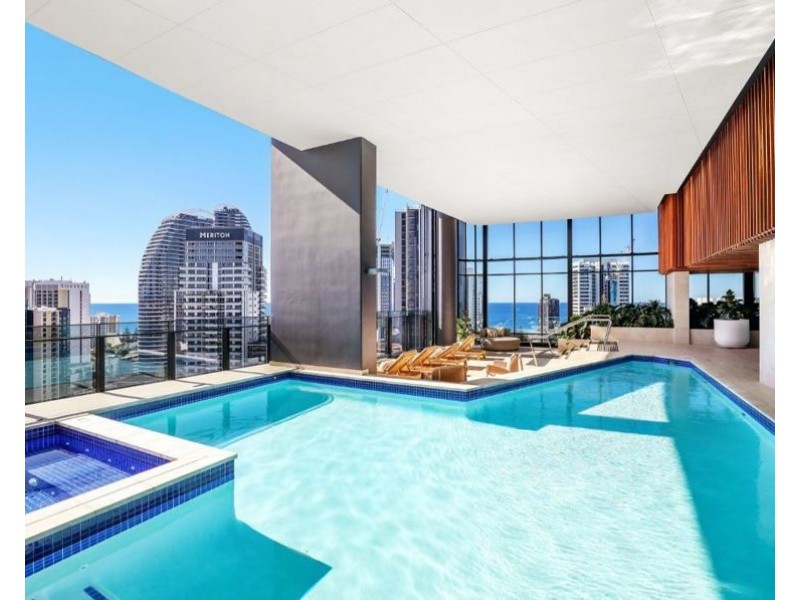 5 The Darling Avenue, Broadbeach QLD 4218