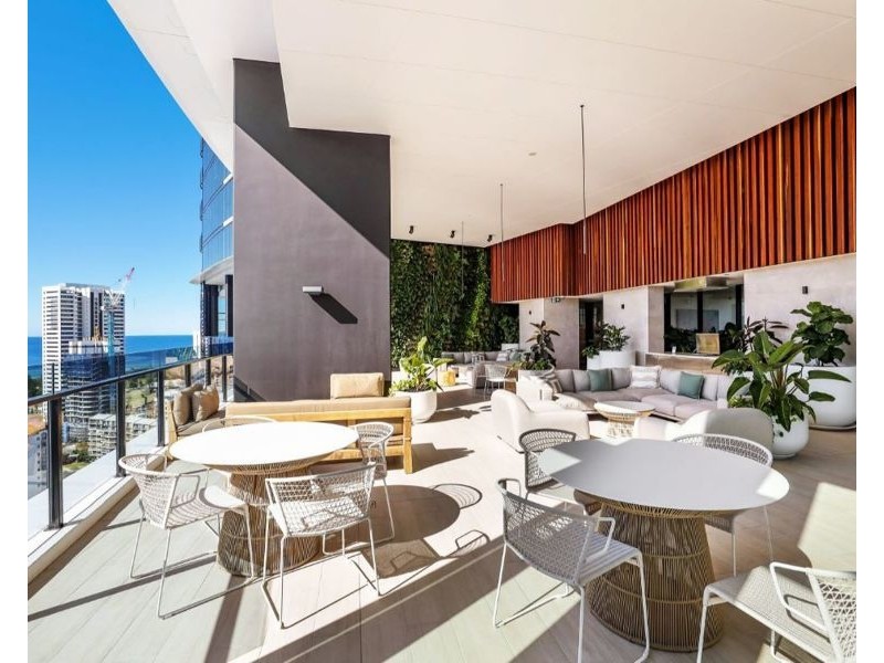 5 The Darling Avenue, Broadbeach QLD 4218