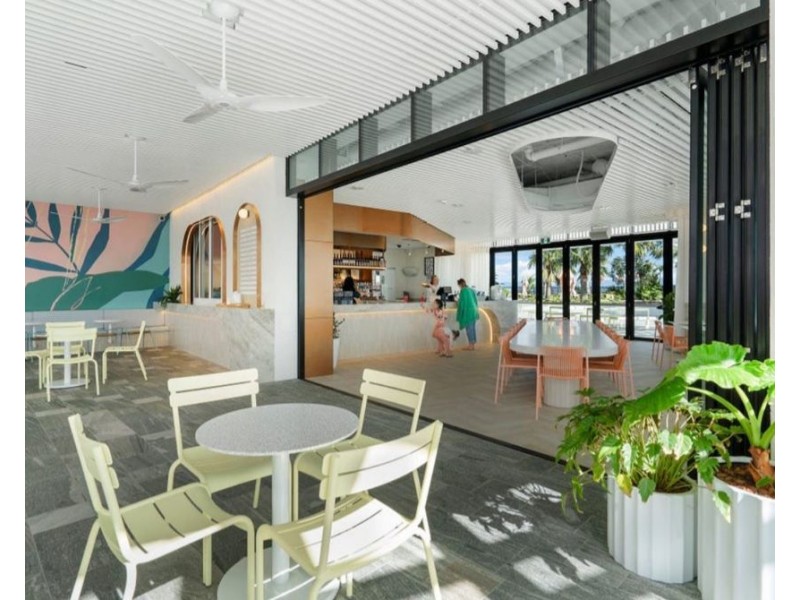 5 The Darling Avenue, Broadbeach QLD 4218