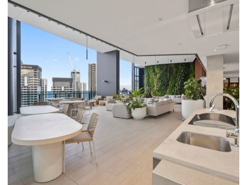 5 The Darling Avenue, Broadbeach QLD 4218