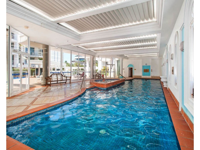 2212/24-16 Queensland Avenue, Broadbeach QLD 4218