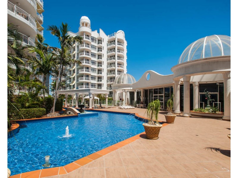 2212/24-16 Queensland Avenue, Broadbeach QLD 4218