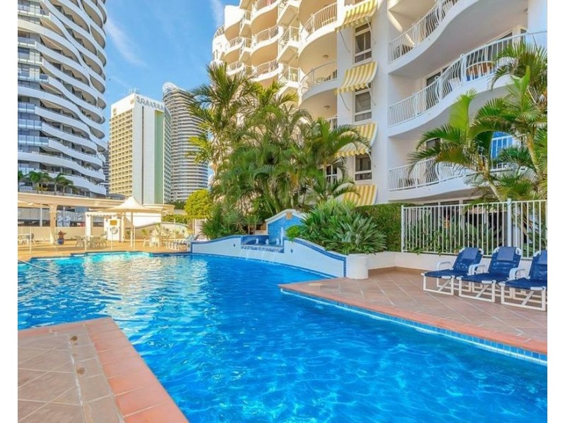 2616/24-26 Queensland Avenue, Broadbeach QLD 4218