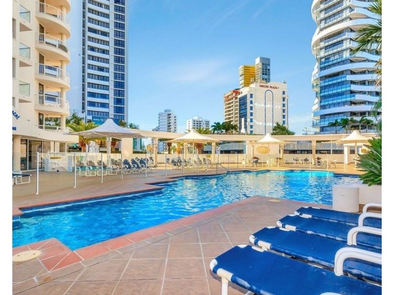 2616/24-26 Queensland Avenue, Broadbeach QLD 4218