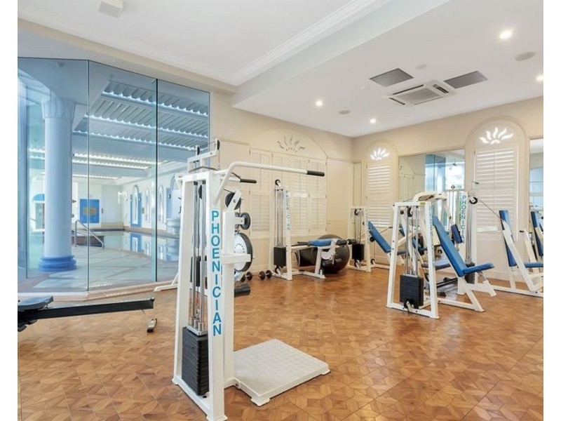 2616/24-26 Queensland Avenue, Broadbeach QLD 4218