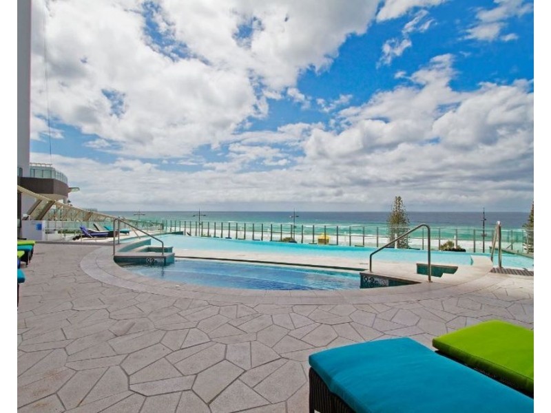 Surfers Paradise QLD 4217