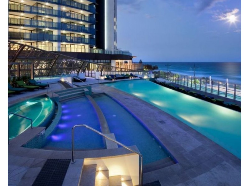 Surfers Paradise QLD 4217