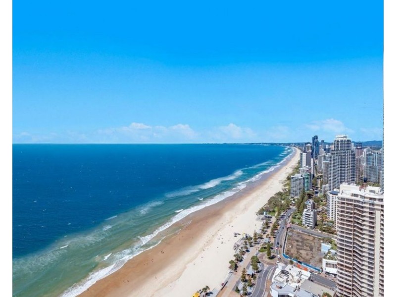 Surfers Paradise QLD 4217