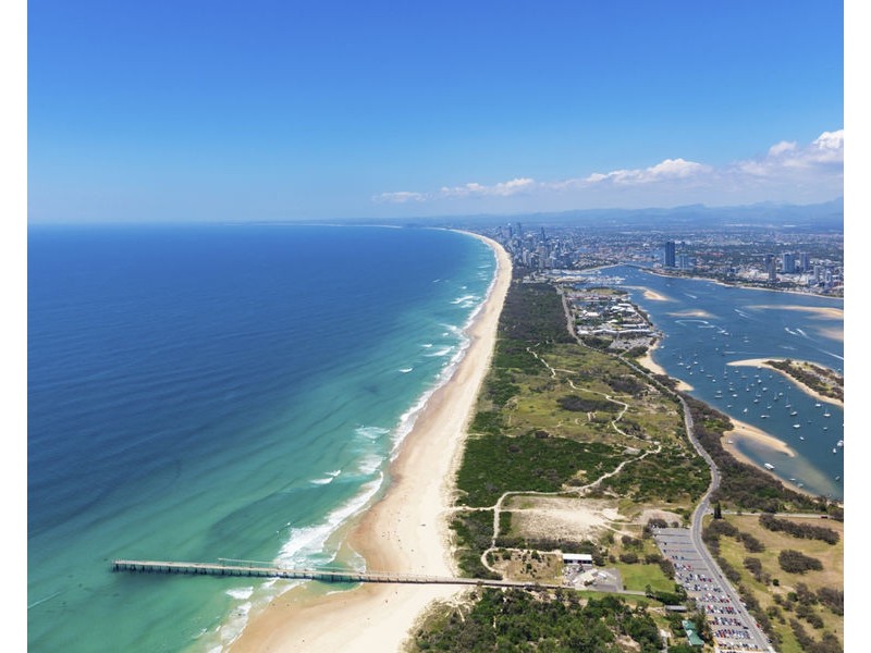 Southport QLD 4215