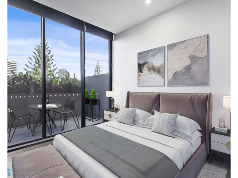 302/185 Old Burleigh Road, Broadbeach QLD 4218