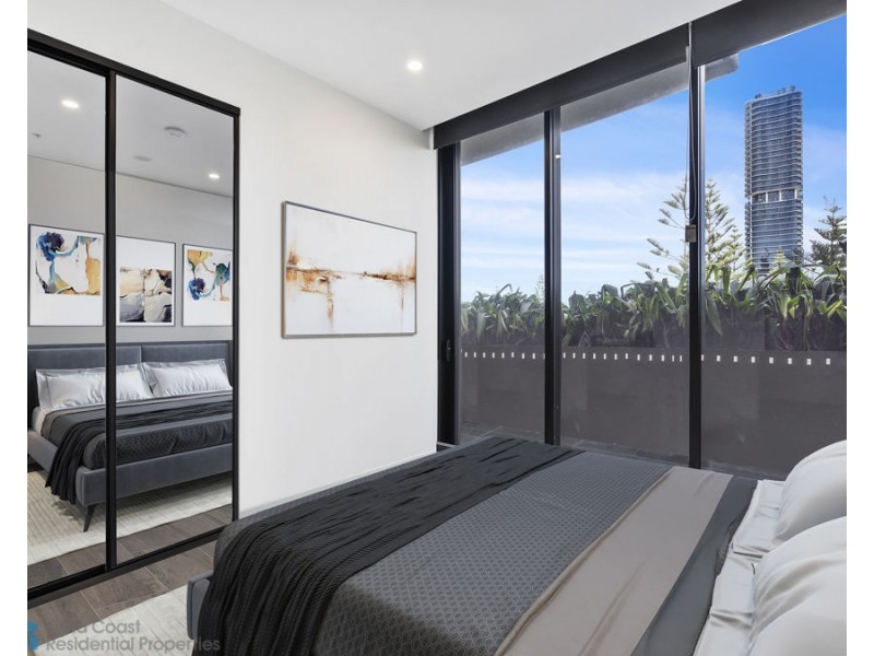 302/185 Old Burleigh Road, Broadbeach QLD 4218