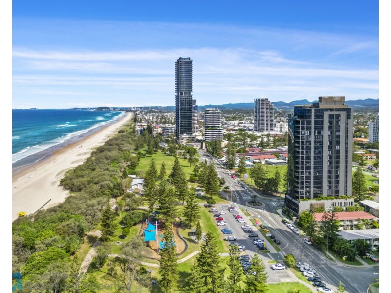 302/185 Old Burleigh Road, Broadbeach QLD 4218