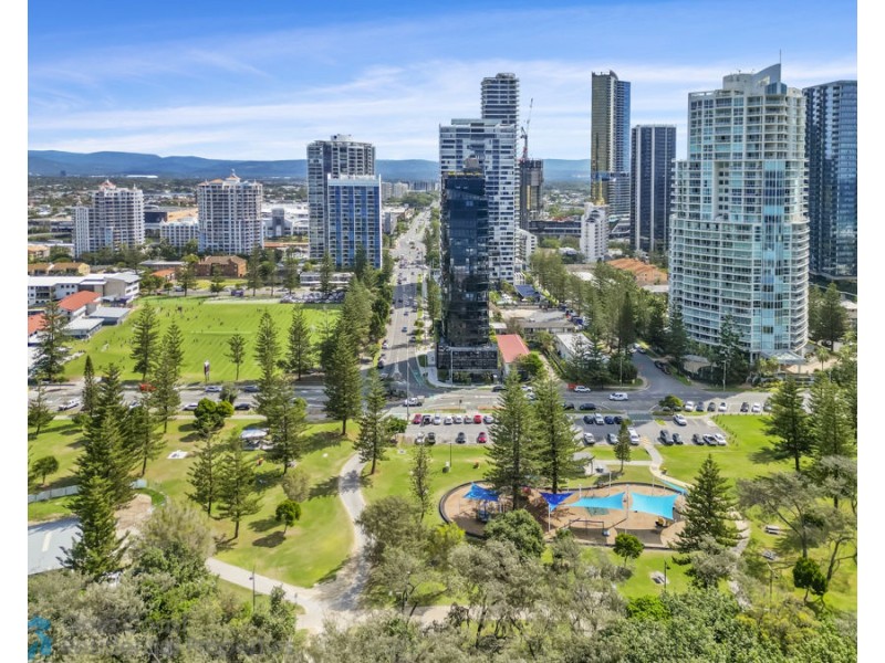 302/185 Old Burleigh Road, Broadbeach QLD 4218