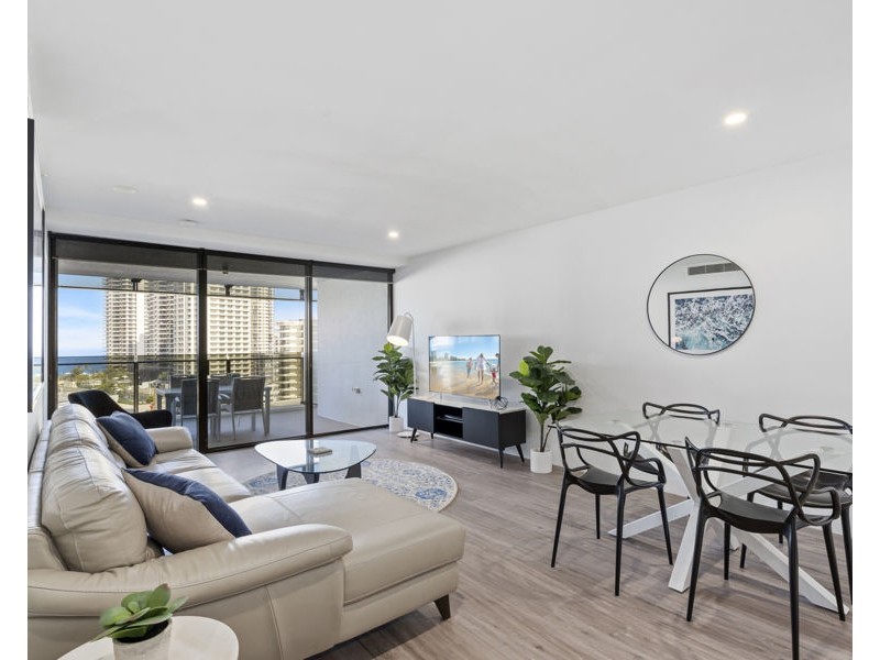 Surfers Paradise QLD 4217