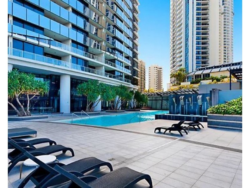 Surfers Paradise QLD 4217