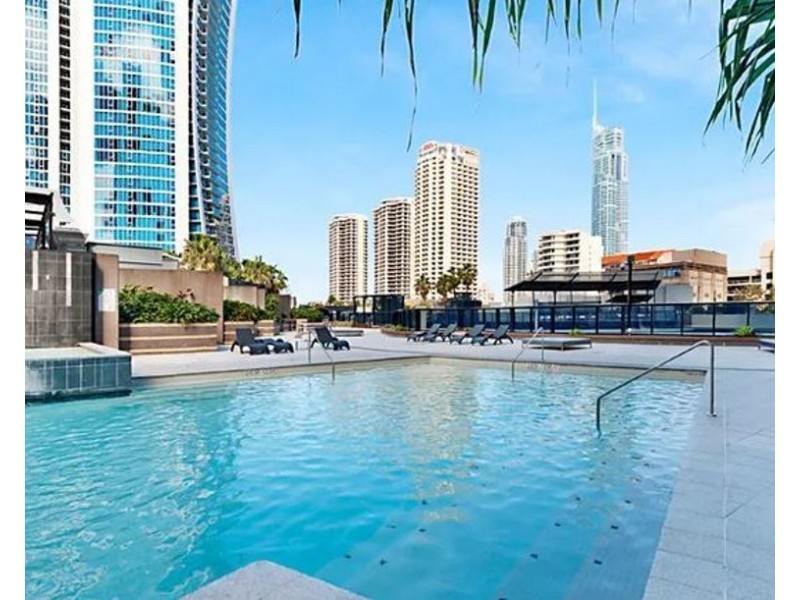 Surfers Paradise QLD 4217