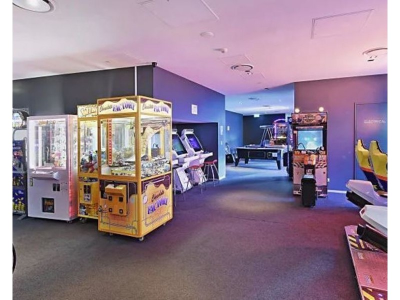 Surfers Paradise QLD 4217