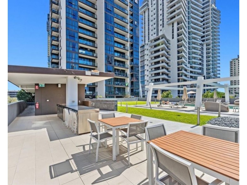 2604/2663 Gold Coast Hwy, Broadbeach QLD 4218